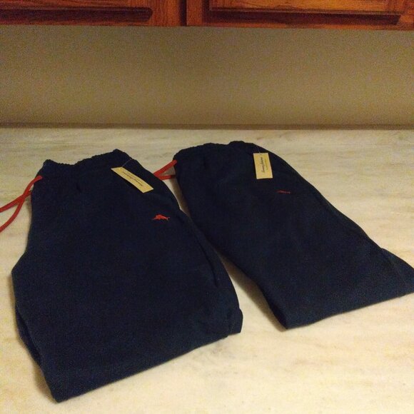 Tommy Bahama lounge pants - Picture 1 of 6